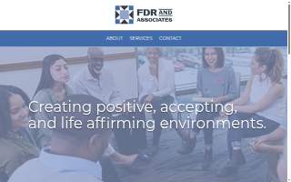 FDR & Associates