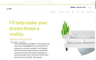 The Carolinas Group LLC