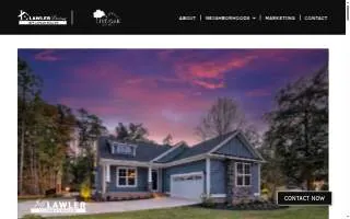 Jeff Lawler, REALTOR® website