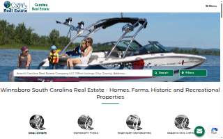 Carolina Real Estate Co LLC