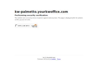 Keller Williams Palmetto