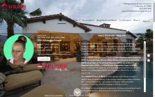 Malisa Alexander, MBA, MIS, Navy Veteran - REALTOR®