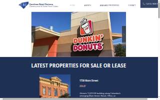 Carolinas Retail Partners