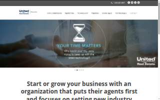 Columbia 100% Real Estate Commission