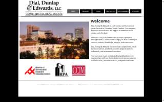 Dial-Dunlap & Edwards