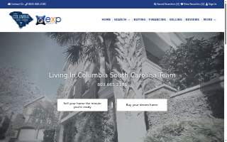 Patrick Mooney, EXP Realty