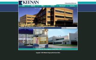 Keenan Development