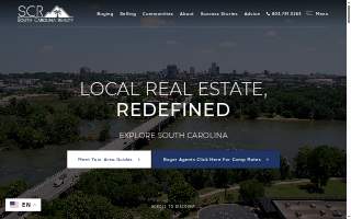 South Carolina Realty, LLC