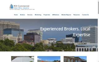 ROI Commercial, LLC