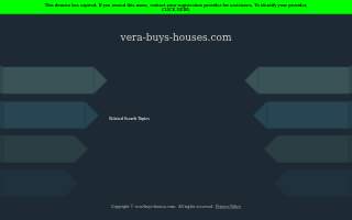 Vera Buys Houses