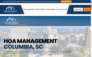 William Douglas Management