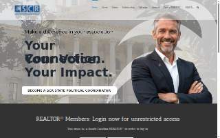 South Carolina Association of REALTORS