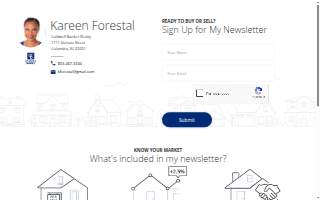 Kareen Forestal,