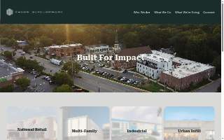Cason Development