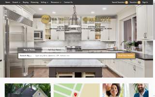 Realty ONE Group Redefined | ONE LUXE INTERNATIONAL