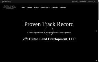 The Hilton Group, Inc.