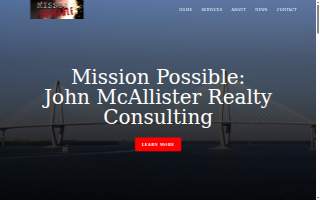 John McAllister Realty Consulting