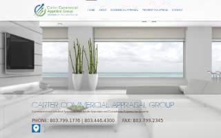 Carter Commercial Appraisal Group