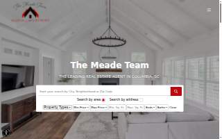 The Meade Team Keller Williams Realty Preferred