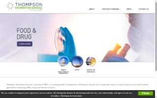 Thompson & Company, Inc.