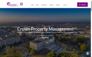 Crown Property Management