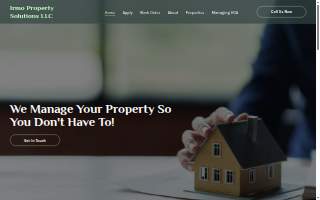 Irmo Property Solutions