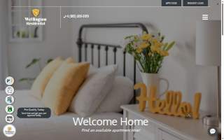 Wellington Residential Villas