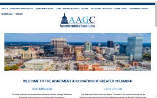 Apartment Association of Greater Columbia