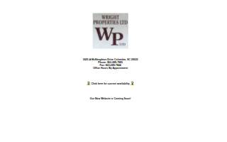 Wright Properties LTD
