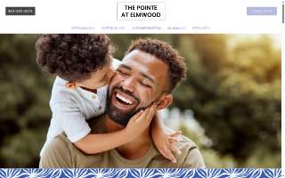 The Pointe at Elmwood
