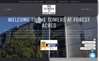 The Towers at Forest Acres