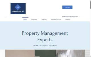 Insigma Group,LLC
