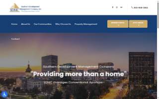 Southern Development Management Company