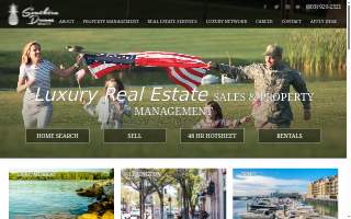 Southern Dreams Realty