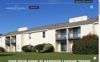 Harbour Landing Apartment Homes