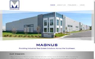 Magnus Development Partners
