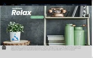 Powers Properties of Columbia website