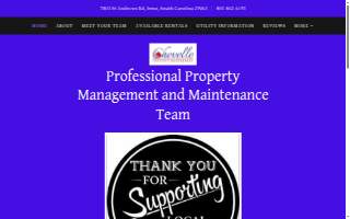 Chevelle Property Management