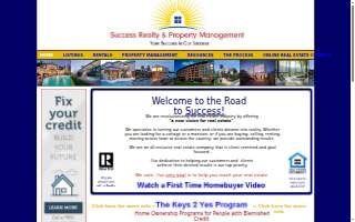 Success Realty and Property Management, LLC