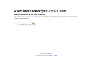 The Roseberry