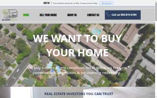 Glover Realty LLC