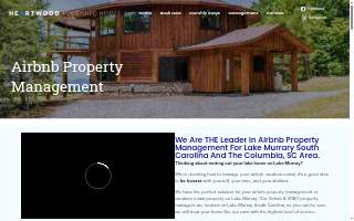Heartwood Furnished Homes Lake Murray Property Management