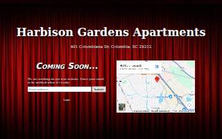 Harbison Gardens
