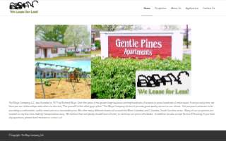 The Moye Company, LLC