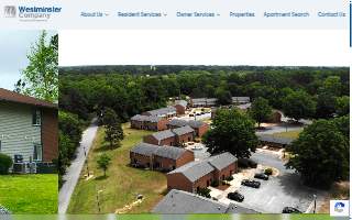 Westminster Company Apartment - Property Management