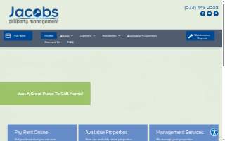 Jacobs Property Management