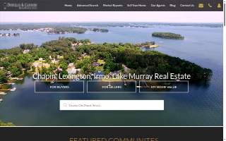Douglas & Cannon Real Estate LLC
