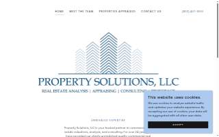 Property Solutions LLC