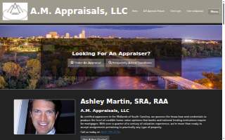 A. M. Appraisals