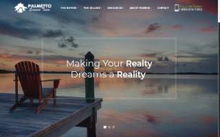 Palmetto Success Team